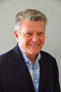 Chuck Barker