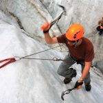 Mountain Climbing