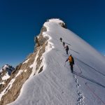 Climbing