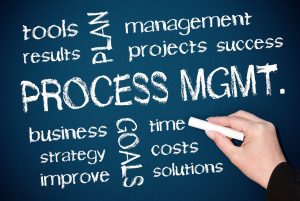 process management