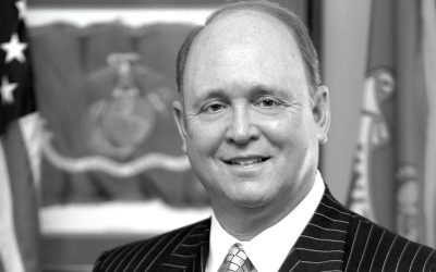 Interview with Don Hall, President & CEO of Virginia Automobile Dealers’ Association- Part 1