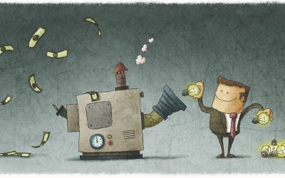 Managing People & Processes for a Stronger ROI